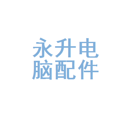 兰考县永升电脑配件零售